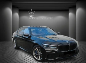 BMW 740 * xDRIVE* M PAKET * NIGHT VISION, снимка 2