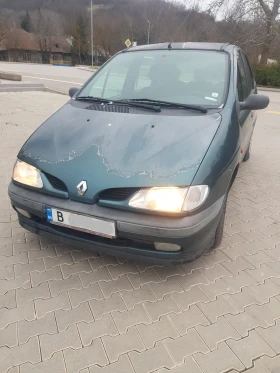 Renault Scenic | Mobile.bg    7