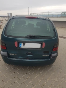 Renault Scenic | Mobile.bg    3