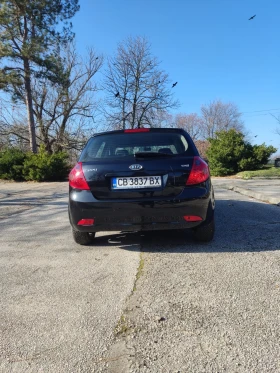 Kia Ceed, снимка 4