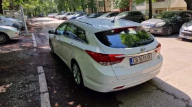 Hyundai I40 1.7д, снимка 7