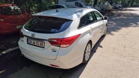 Hyundai I40 1.7д, снимка 2