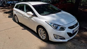 Hyundai I40 1.7д, снимка 4