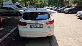 Hyundai I40 1.7д, снимка 3