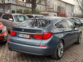 BMW 5 Gran Turismo 530 D 3.D 245k.c. Sportpaket TOP, снимка 9