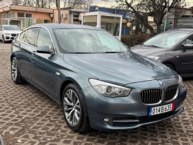     BMW 5 Gran Turismo 530 D 3.D 245k.c. Sportpaket TOP