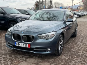     BMW 5 Gran Turismo 530 D 3.D 245k.c. Sportpaket TOP