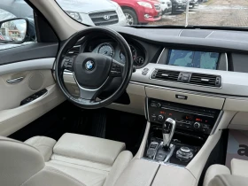 BMW 5 Gran Turismo 530 D 3.D 245k.c. Sportpaket TOP, снимка 13