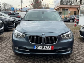 BMW 5 Gran Turismo 530 D 3.D 245k.c. Sportpaket TOP, снимка 2