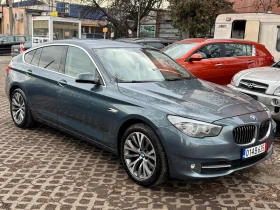 BMW 5 Gran Turismo 530 D 3.D 245k.c. Sportpaket TOP, снимка 5