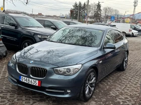     BMW 5 Gran Turismo 530 D 3.D 245k.c. Sportpaket TOP