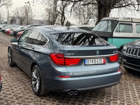 BMW 5 Gran Turismo 530 D 3.D 245k.c. Sportpaket TOP, снимка 8