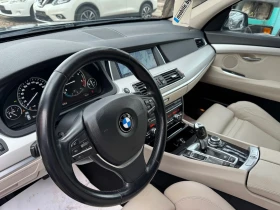 BMW 5 Gran Turismo 530 D 3.D 245k.c. Sportpaket TOP, снимка 15