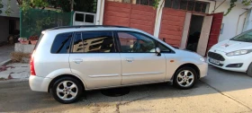 Mazda Premacy, снимка 3