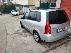 Mazda Premacy, снимка 9