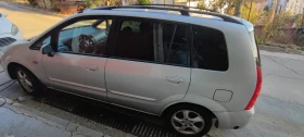 Mazda Premacy, снимка 1