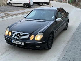 Mercedes-Benz E 220 220cdi | Mobile.bg    3