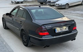 Mercedes-Benz E 220 220cdi | Mobile.bg    7