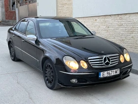     Mercedes-Benz E 220 220cdi