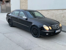 Mercedes-Benz E 220 220cdi | Mobile.bg    2