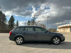 Audi A4 1.9 TDI QUATTRO, снимка 3