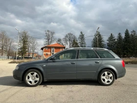 Audi A4 1.9 TDI QUATTRO, снимка 2