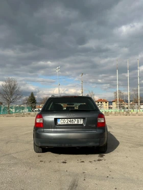 Audi A4 1.9 TDI QUATTRO, снимка 4