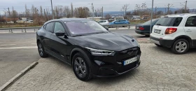 Ford Mustang Mach-E Extended Premium RWD 99 kWh Bang & Olufsen, снимка 1