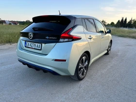 Обява за продажба на Nissan Leaf  ZE1 ~25 900 лв. - изображение 2