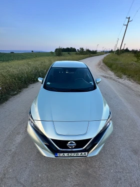 Обява за продажба на Nissan Leaf  ZE1 ~25 900 лв. - изображение 6