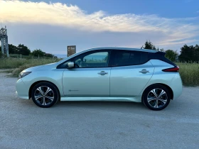 Обява за продажба на Nissan Leaf  ZE1 ~25 900 лв. - изображение 5