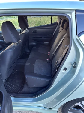 Nissan Leaf  ZE1 | Mobile.bg    13
