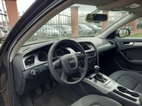 Audi A4 2.0TDI, снимка 8