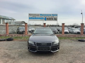 Audi A4 2.0TDI, снимка 2