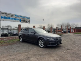 Audi A4 2.0TDI, снимка 3