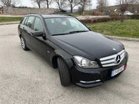 Mercedes-Benz C 200 2.2CDI-LED-BIXENON-СМЕНЕНИ ВЕРИГИ!!!, снимка 3