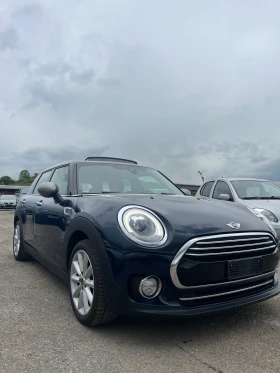Mini Clubman | Mobile.bg    3