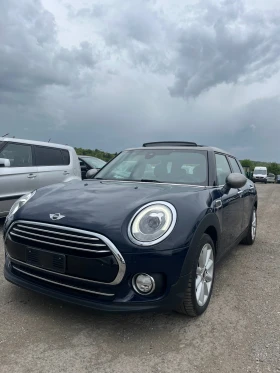 Снимка Mini Clubman