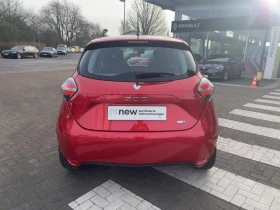 Обява за продажба на Renault Zoe 52KWh_2022г_16000км_НОВА_Techno_Comfort ~28 990 лв. - изображение 2