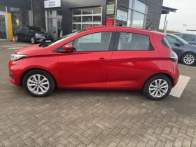 Обява за продажба на Renault Zoe 52KWh_2022г_16000км_НОВА_Techno_Comfort ~28 990 лв. - изображение 5