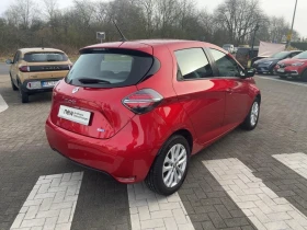Обява за продажба на Renault Zoe 52KWh_2022г_16000км_НОВА_Techno_Comfort ~28 990 лв. - изображение 1