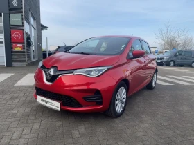 Обява за продажба на Renault Zoe 52KWh_2022г_16000км_НОВА_Techno_Comfort ~28 990 лв. - изображение 1