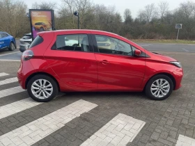 Обява за продажба на Renault Zoe 52KWh_2022г_16000км_НОВА_Techno_Comfort ~28 990 лв. - изображение 4