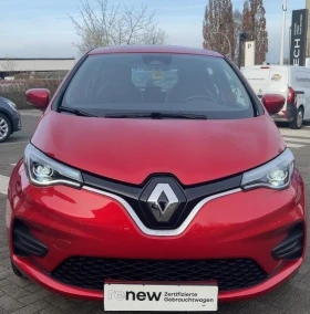Обява за продажба на Renault Zoe 52KWh_2022г_16000км_НОВА_Techno_Comfort ~28 990 лв. - изображение 3