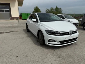 Обява за продажба на VW Polo GTD LINE-1, 6TDI FULL FULL ~21 999 лв. - изображение 2