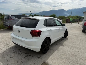 Обява за продажба на VW Polo GTD LINE-1, 6TDI FULL FULL ~21 999 лв. - изображение 6