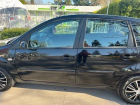 Ford Fiesta - 5000 лв. - 39036475 | Car24.bg