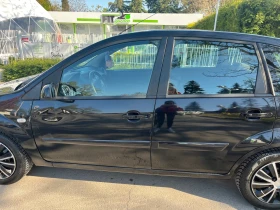 Ford Fiesta - 5000 лв. - 39036475 | Car24.bg