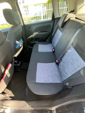 Ford Fiesta - 5000 лв. - 39036475 | Car24.bg
