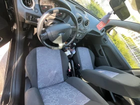 Ford Fiesta - 5000 лв. - 39036475 | Car24.bg